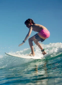 Seaesta Surf Boys' Print Scallop Retro Flare Board Shorts (Toddler, Little Kid, Big Kid) 15 Seaesta Surf Boys' Print Scallop Retro Flare Board Shorts (Toddler, Little Kid, Big Kid) -Swimwear Outlet 8772683104424 pink 4a