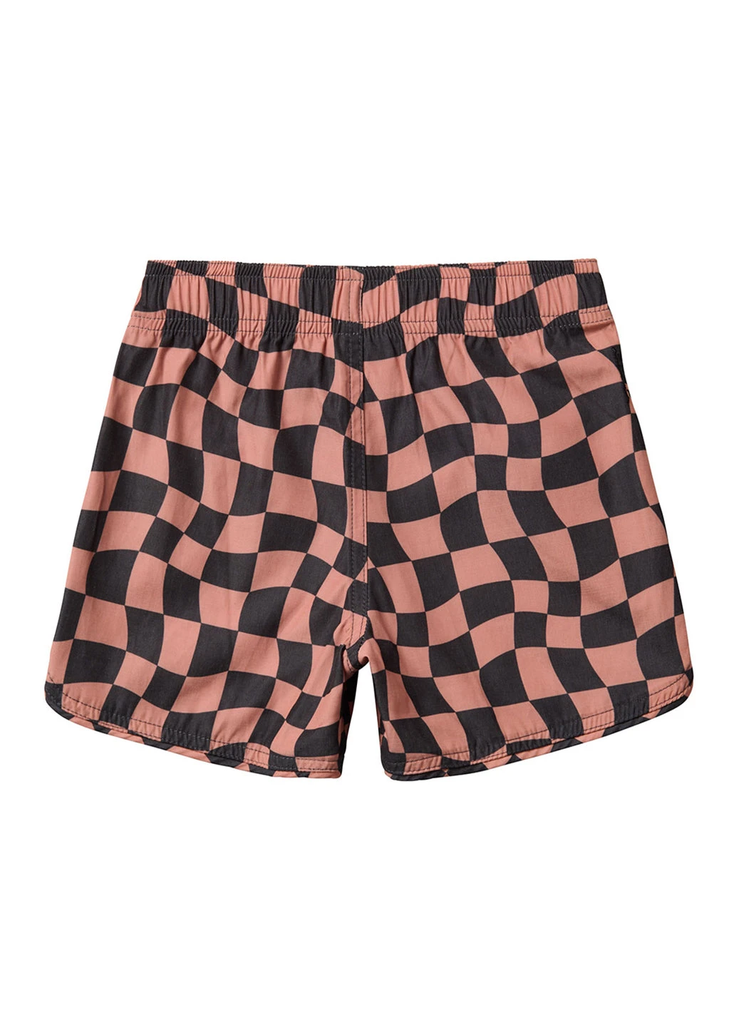 Seaesta Surf Boys' Print Scallop Retro Flare Board Short (Toddler, Little Kid, Big Kid) 6 Seaesta Surf Boys' Print Scallop Retro Flare Board Short (Toddler, Little Kid, Big Kid) - Image 4