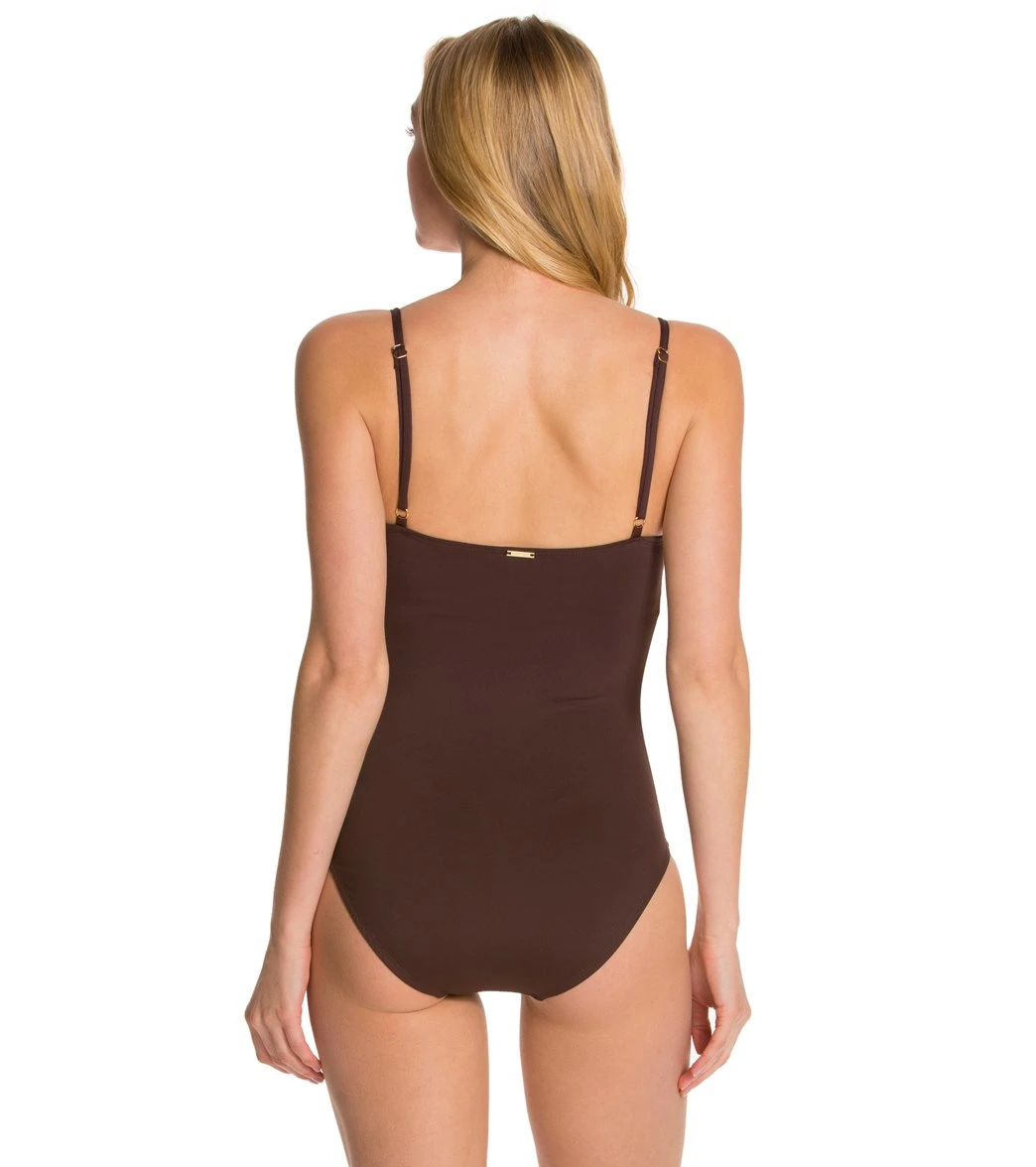 Anne Cole Swimwear Live In Color Classic Lingerie One Piece Swimsuit 15 Anne Cole Swimwear Live In Color Classic Lingerie One Piece Swimsuit - Image 13