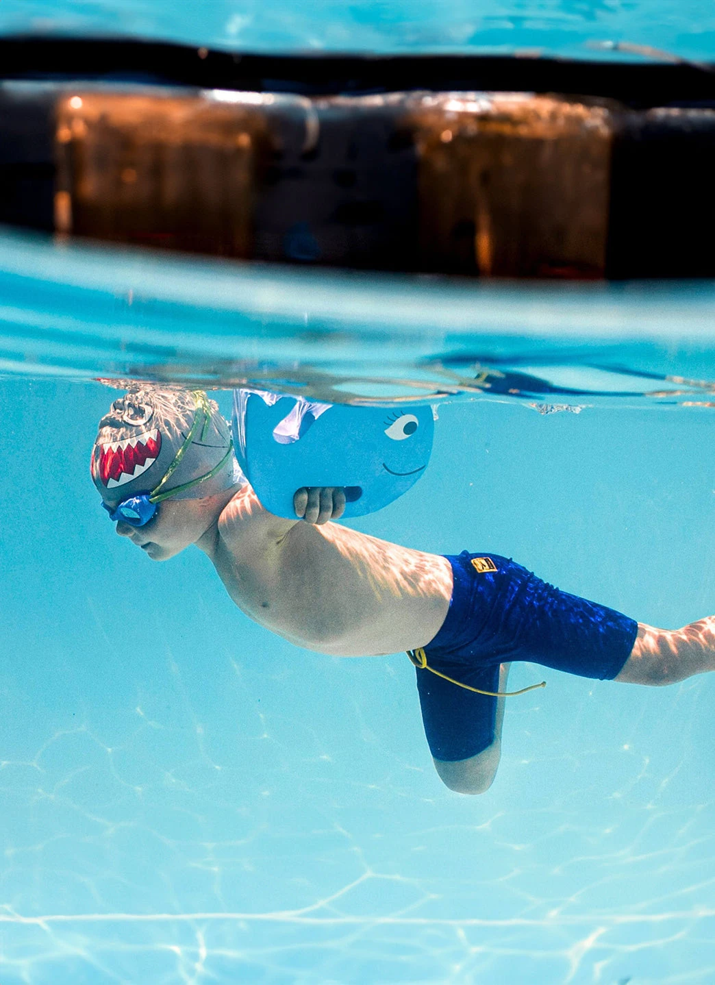 FINIS Floatie Friends 8 FINIS Floatie Friends - Image 6