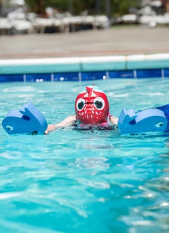 FINIS Floatie Friends 29 FINIS Floatie Friends -Swimwear Outlet 8802475901096 bluewhalelevel1 6a