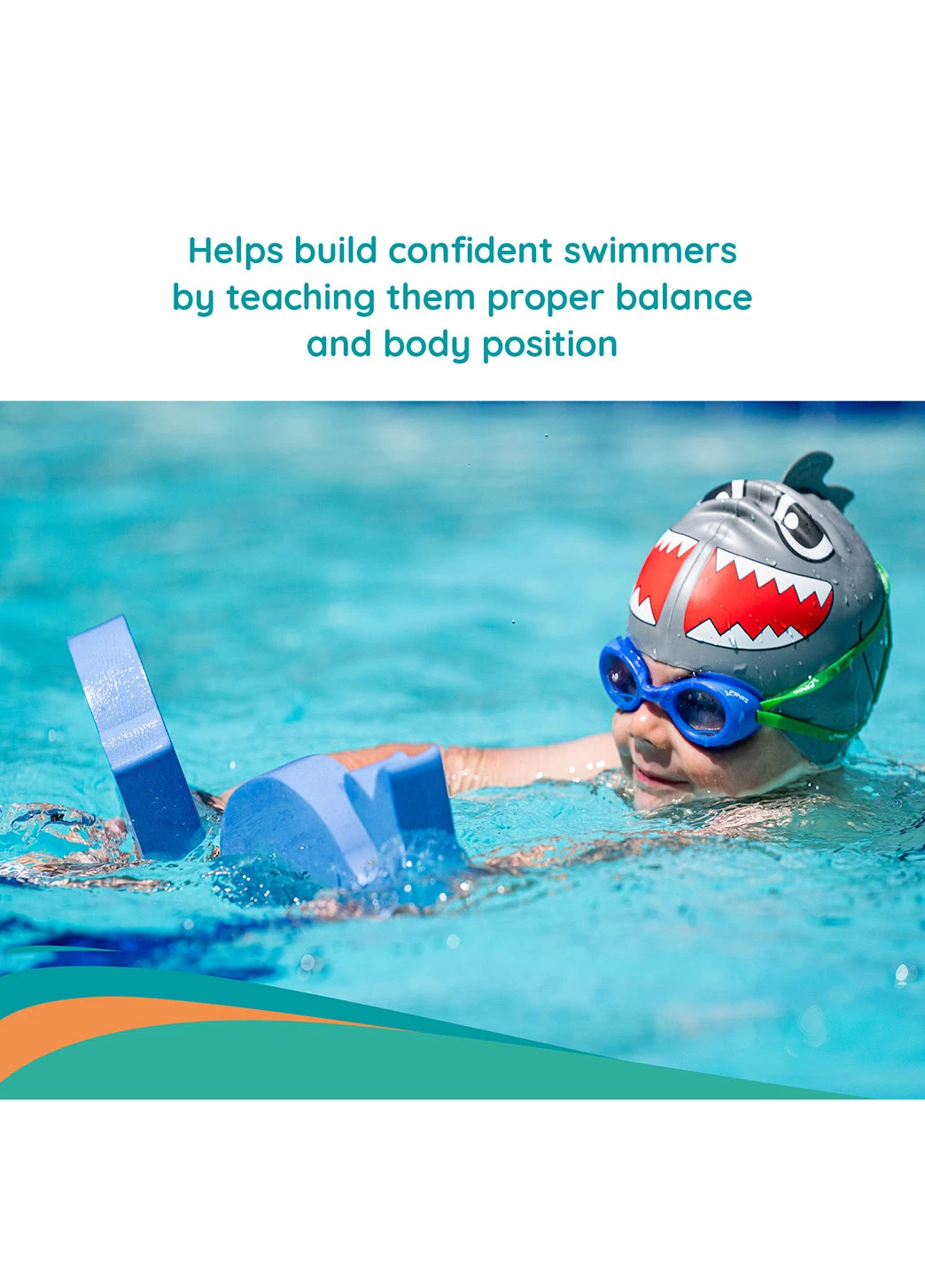 FINIS Floatie Friends 12 FINIS Floatie Friends - Image 10