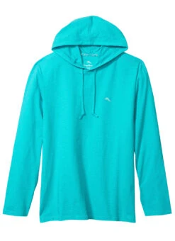 Tommy Bahama Men's Bali Beach Long Sleeve Hoodie 32 Tommy Bahama Men's Bali Beach Long Sleeve Hoodie -Swimwear Outlet 8809105064104 bluecuracao