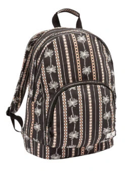 Volcom Schoolyard Canvas Backpack