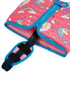 Konfidence Go Swim By Konfidence Fixed Buoyancy Swim Vest (Toddler, Little Kid) 27 Konfidence Go Swim By Konfidence Fixed Buoyancy Swim Vest (Toddler, Little Kid) -Swimwear Outlet 8836425416872 magicalunicornspink 5a
