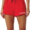 Watermen Women's Guard Aloha Short -Swimwear Outlet 8852112539816 2t