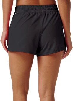 Watermen Women's Guard Aloha Short -Swimwear Outlet 8852112539816 black 2a
