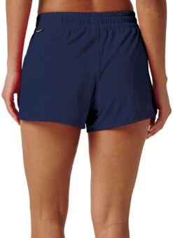 Watermen Women's Guard Aloha Short -Swimwear Outlet 8852112539816 navy 2a