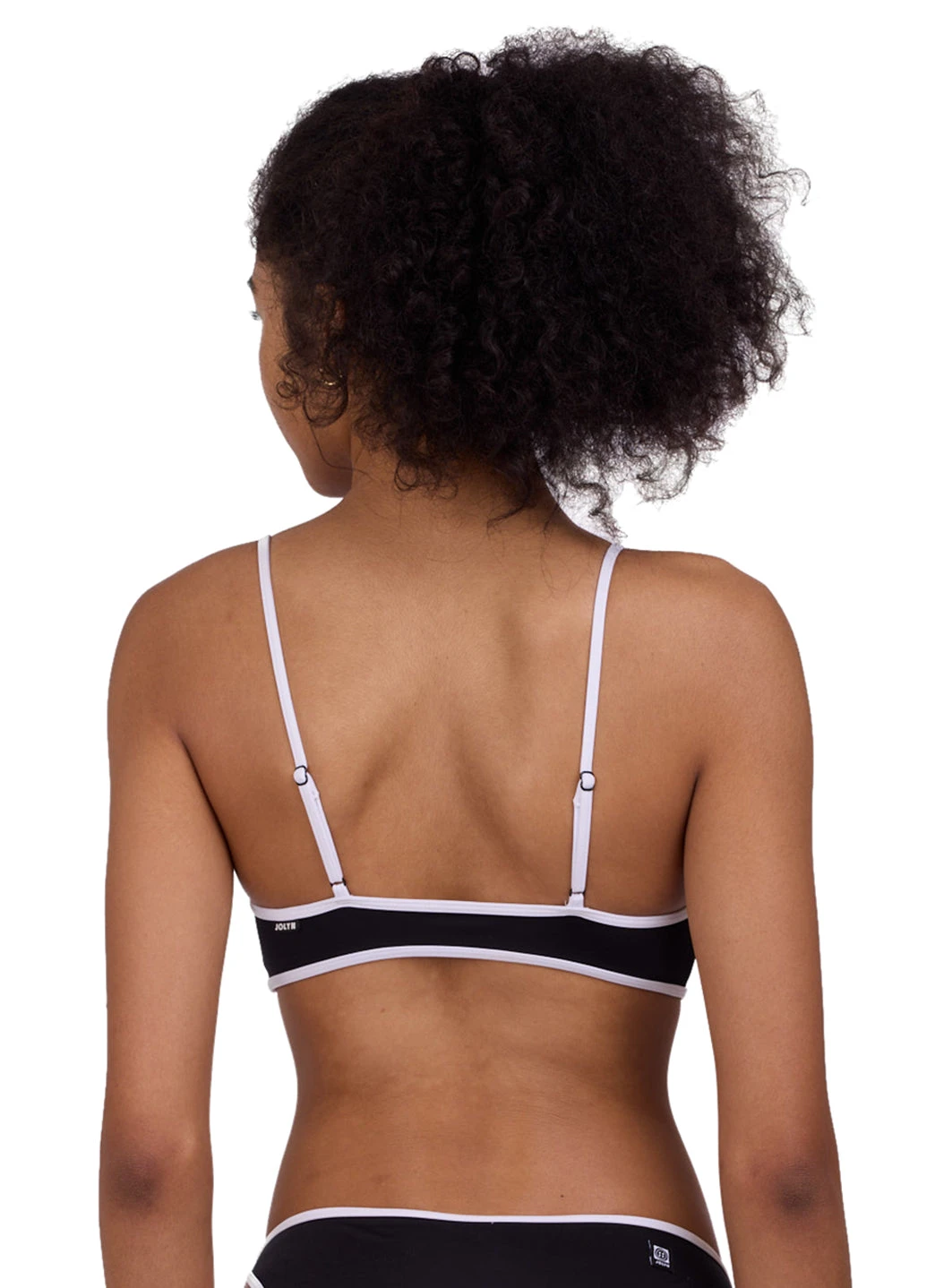 JOLYN Women's Amanda Scoop Neck Bikini Top 16 JOLYN Women's Amanda Scoop Neck Bikini Top - Image 14