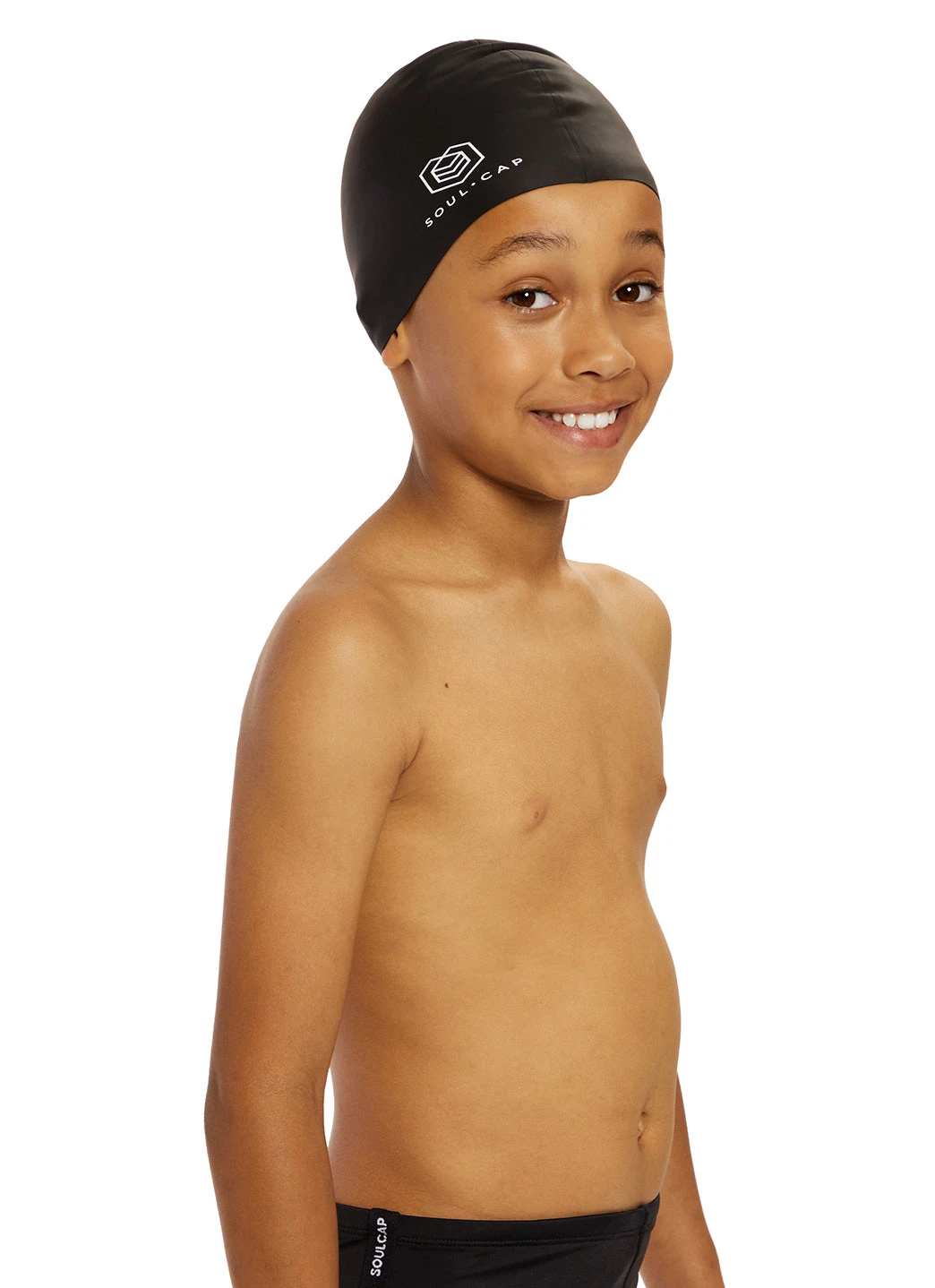 SOUL CAP Kids' Swim Cap 7 SOUL CAP Kids' Swim Cap - Image 5