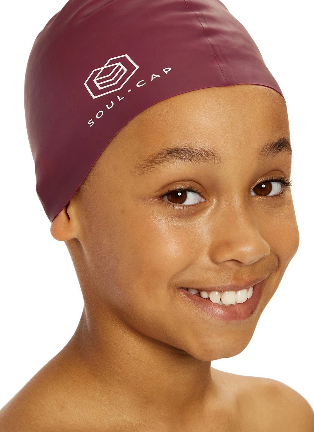 SOUL CAP Kids' Swim Cap 14 SOUL CAP Kids' Swim Cap - Image 12