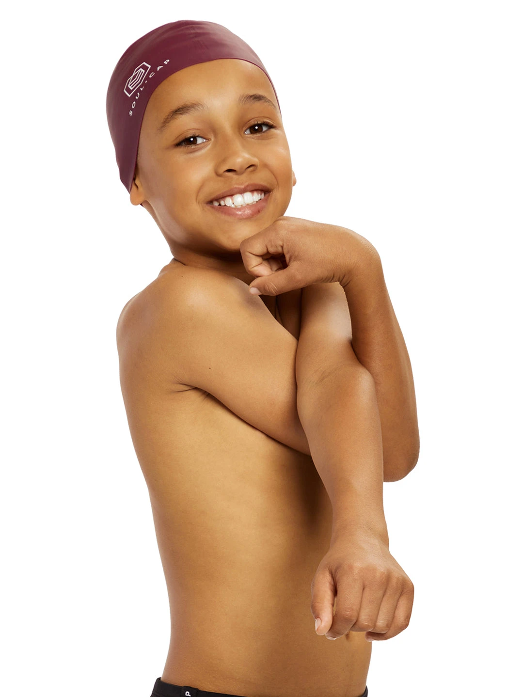 SOUL CAP Kids' Swim Cap 16 SOUL CAP Kids' Swim Cap - Image 14