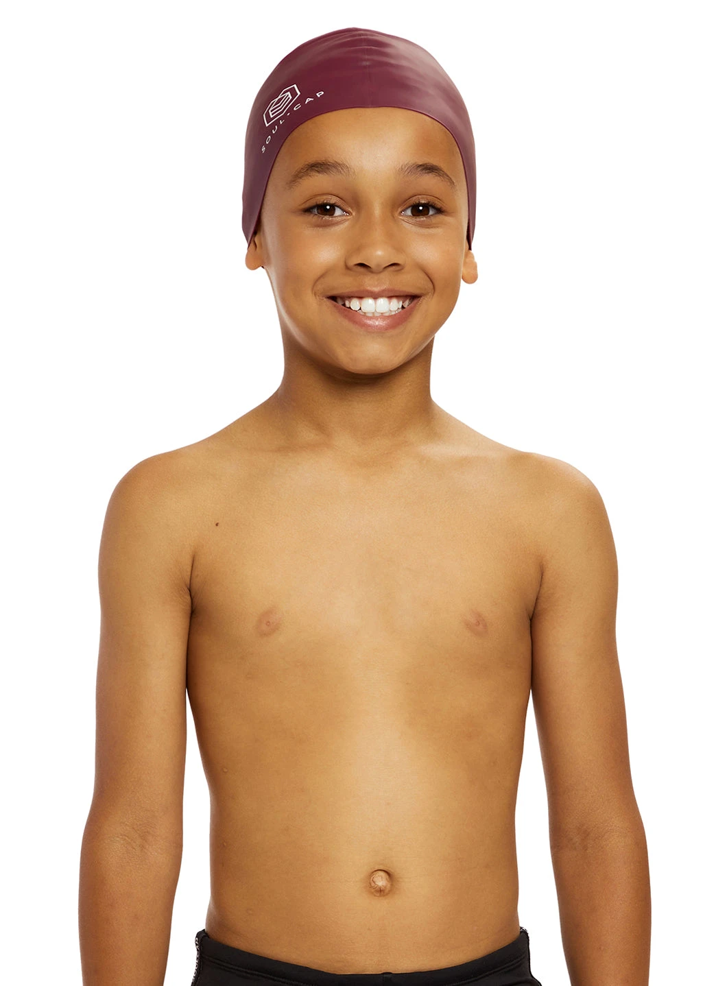 SOUL CAP Kids' Swim Cap 17 SOUL CAP Kids' Swim Cap - Image 15