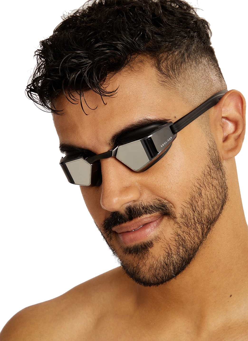 SOUL CAP Kellerman 2.0 Mirrored Goggle 7 SOUL CAP Kellerman 2.0 Mirrored Goggle - Image 5