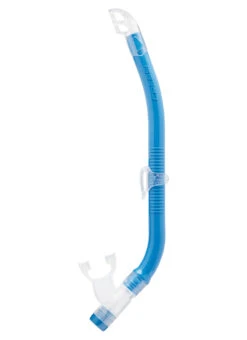 Cressi Kids' Snokles Top -Swimwear Outlet 8901294915752 blue