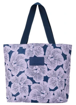 ALOHA Purau Day Tripper Tote