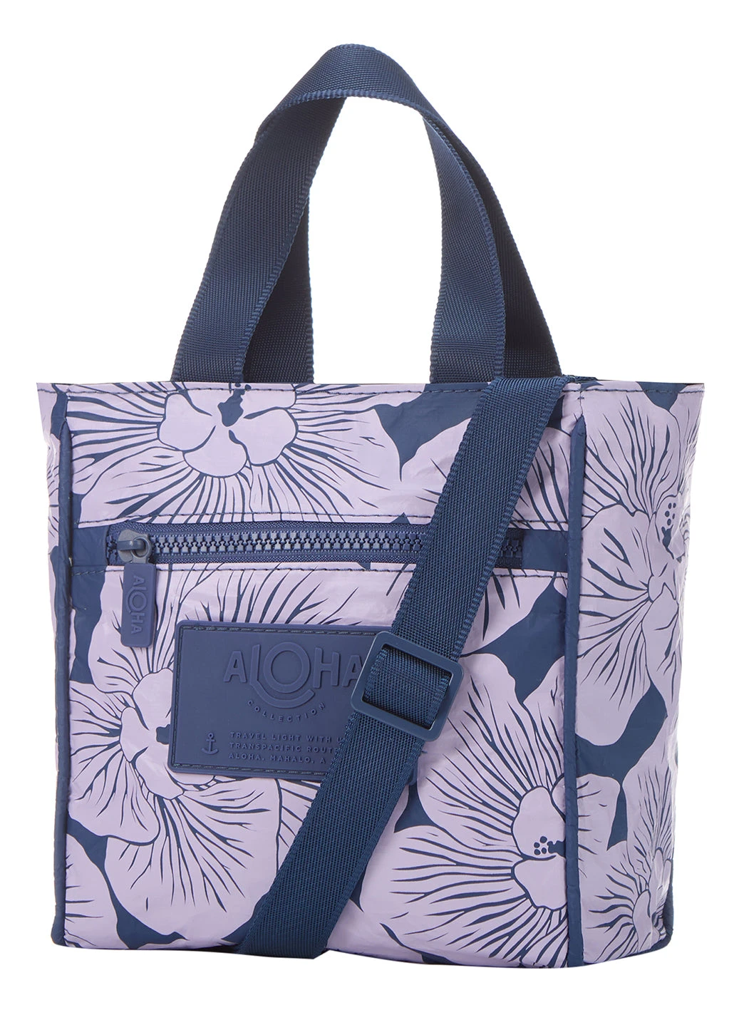 ALOHA Purau Crossbody Bag 4 ALOHA Purau Crossbody Bag - Image 2