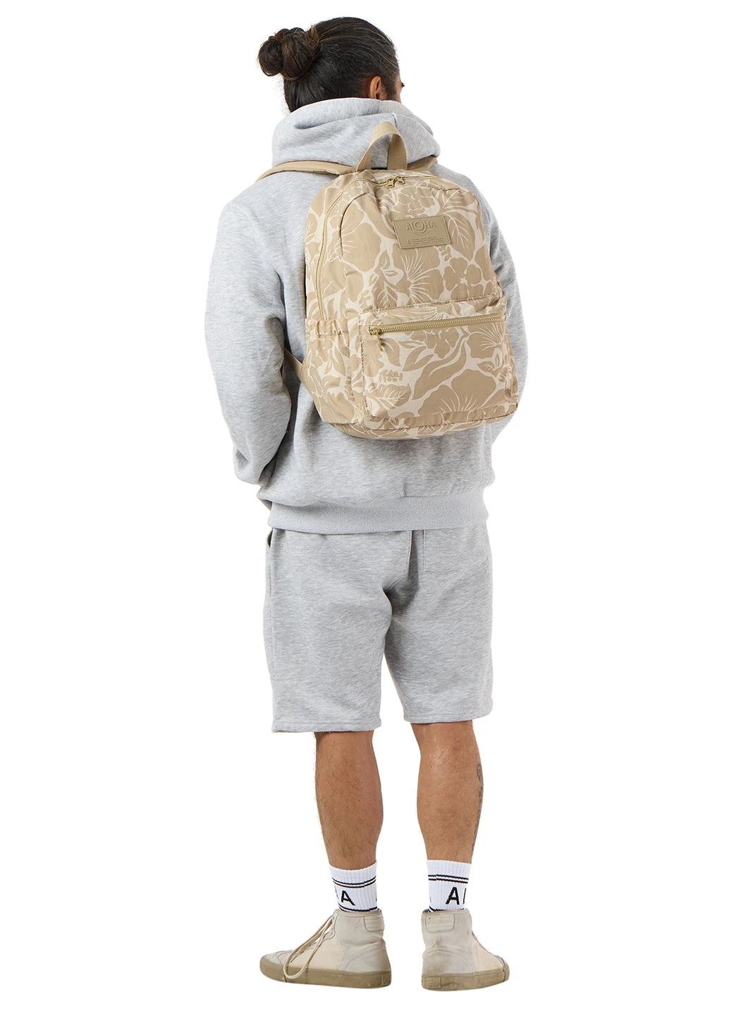 ALOHA Heipua Backpack 7 ALOHA Heipua Backpack - Image 5