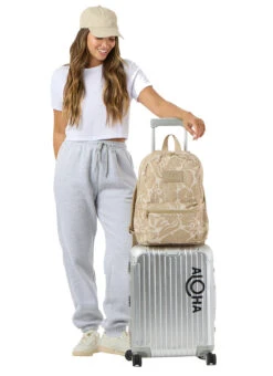 ALOHA Heipua Backpack 17 ALOHA Heipua Backpack -Swimwear Outlet 8930200649896 frappelatte 5a